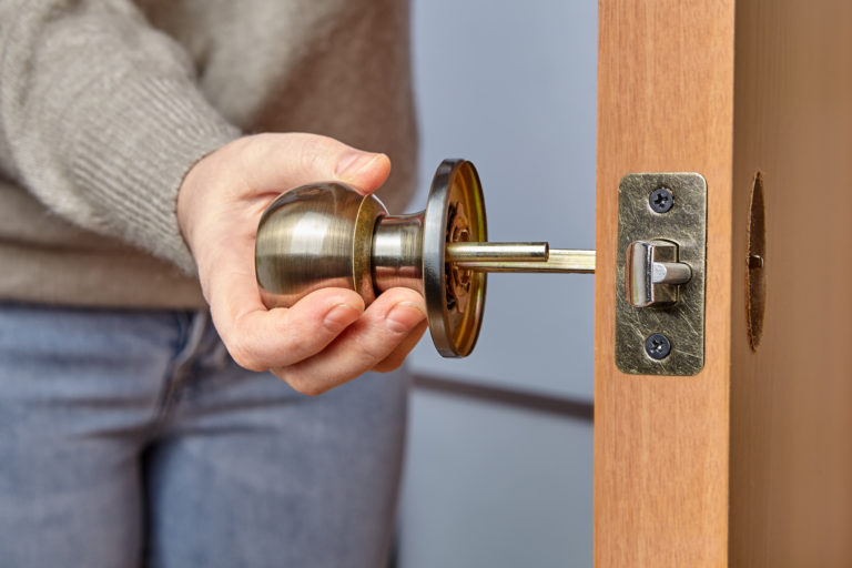 About us image of Lockout Locksmiths